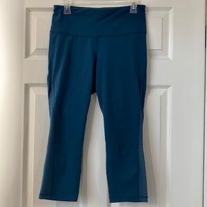 Old Navy Cropped Leggings